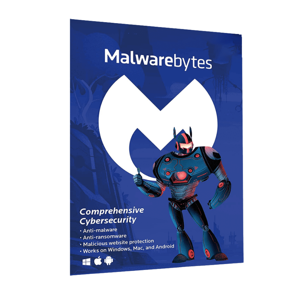 Image of Malwarebytes Premium 2021